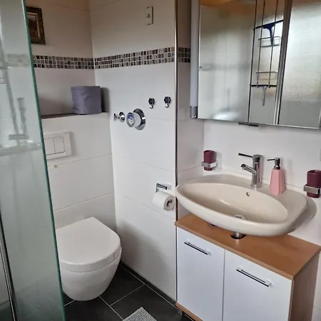 Appartement Milan *