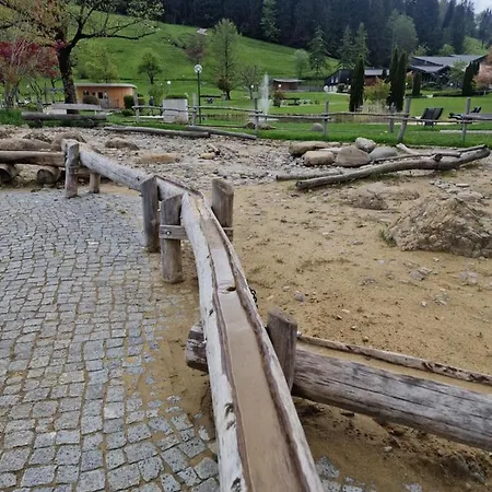 Apartamento Milan Oberstaufen