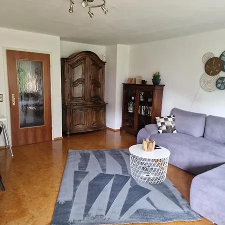 Appartement Milan Oberstaufen