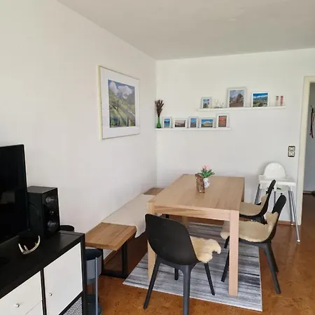 Milan Apartment *