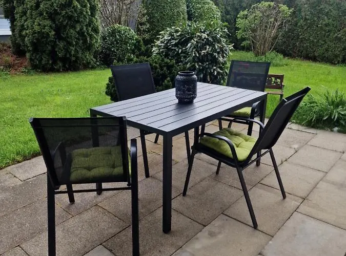 Apartamento Milan Oberstaufen