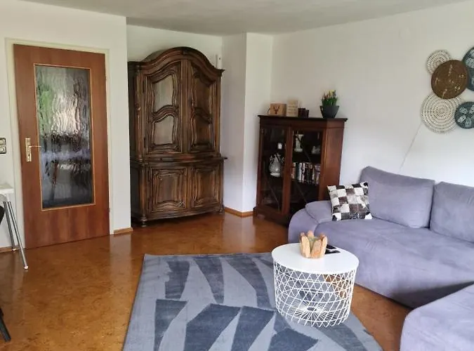Apartamento Milan Oberstaufen