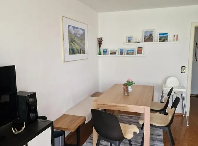 Milan Apartamento *