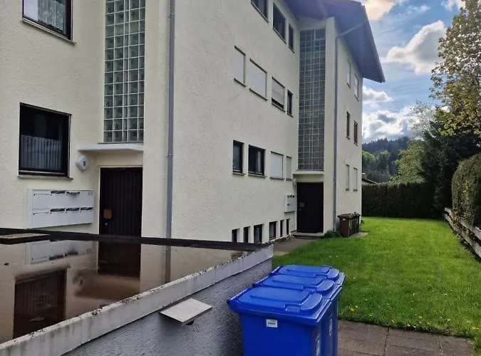Milan Apartamento