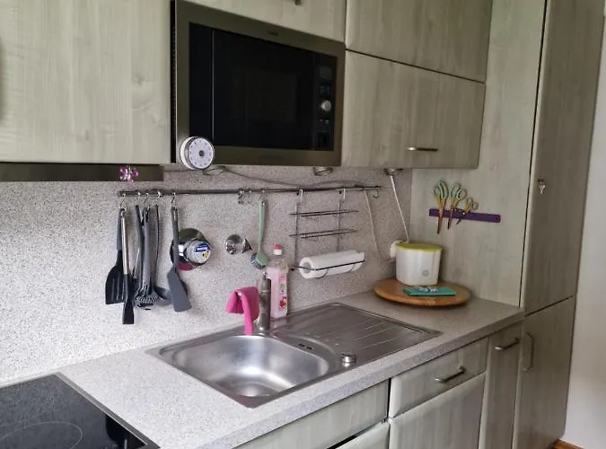 Milan Apartamento