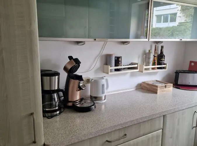 Apartamento Milan *