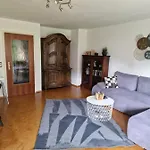 Apartament Milan Oberstaufen
