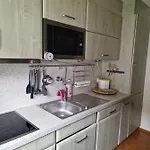 Milan Apartament