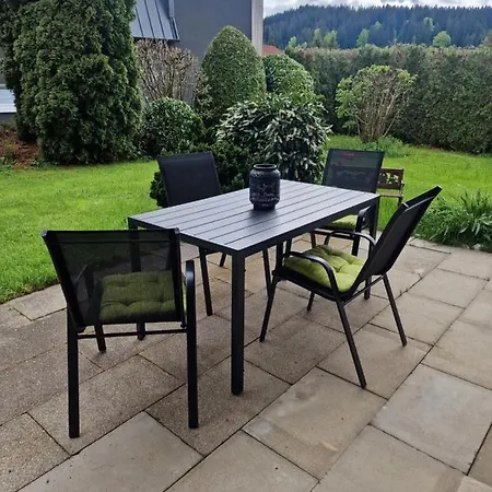 Apartament Milan Oberstaufen
