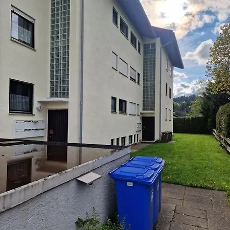 Milan Apartment