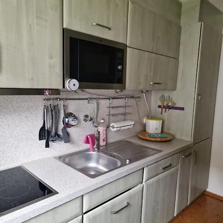 Milan Apartment